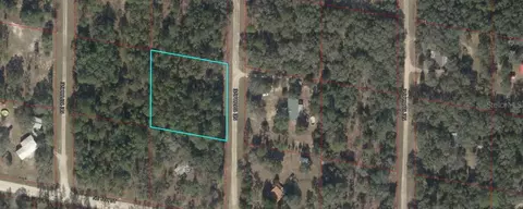 Tbd NE 138th Avenue, Williston, FL 32696