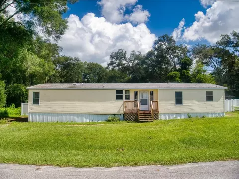 11149 SW 108th St, Dunnellon, FL 34432