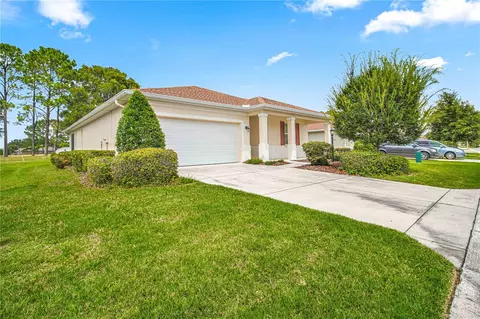 9679 SW 95th Loop, Ocala, FL 34481