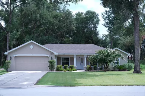 8390 SE 158th Pl, Summerfield, FL 34491