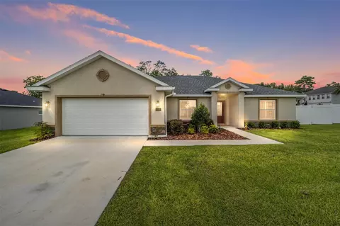11360 SW 57th Ave, Ocala, FL 34476