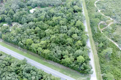 Tbd NE Hwy 315, Fort Mc Coy, FL 32134