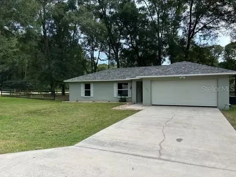 7636 SW 78th St, Ocala, FL 34476