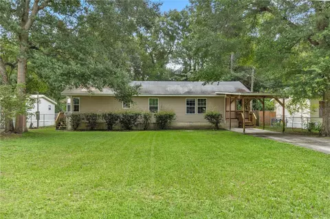 5197 NW 57th Ave, Ocala, FL 34482