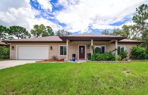 3074 W Hampshire Blvd, Citrus Springs, FL 34433
