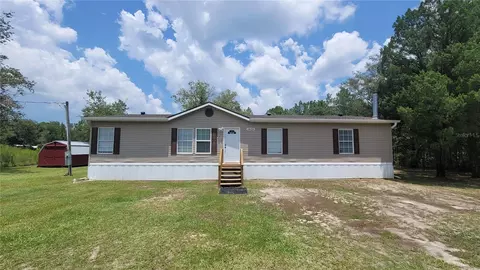 19135 SW 44th St, Dunnellon, FL 34432
