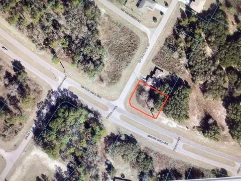 0 SW 59 Avenue Rd, Ocala, FL 34473