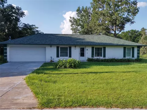 33 Hemlock Radl, Ocala, FL 34472