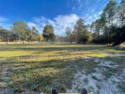 00 Sw #155ST., Dunnellon, FL 34432