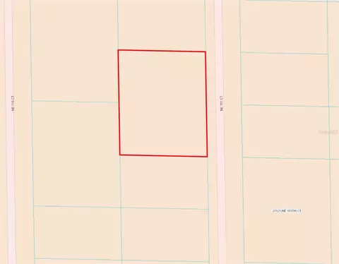 Tbd NE 111 Court, Fort Mc Coy, FL 32134