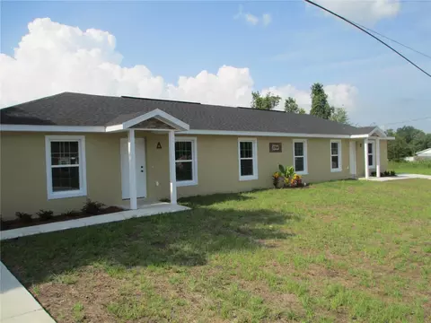 Undisclosed, Ocala, FL 34482