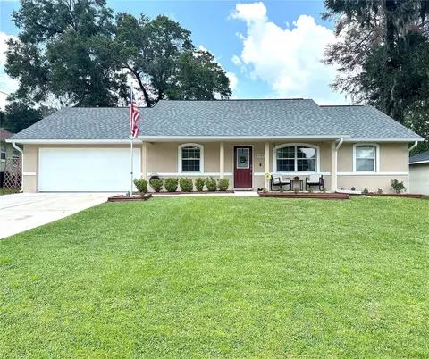 3125 NE 42nd Pl, Ocala, FL 34479