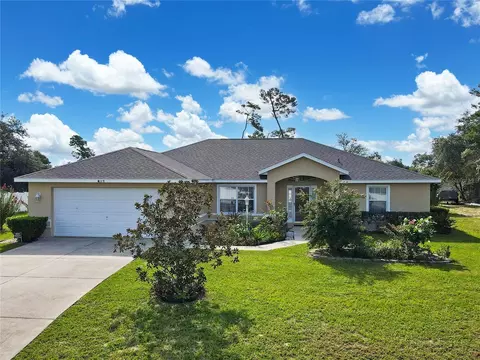 4531 SW 160th Loop, Ocala, FL 34473