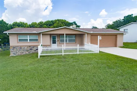 13 Melissa Dr, Beverly Hills, FL 34465