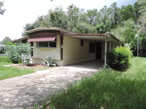 5801 SW 63rd Lane Rd, Ocala, FL 34474