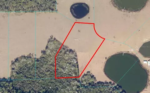 se 74th lane road, Ocklawaha, FL 32179