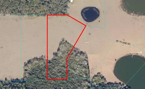 SE 70th Street, Ocklawaha, FL 32179