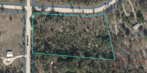 Undisclosed, Williston, FL 32696