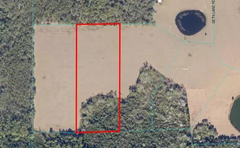 SE 70th Street, Ocklawaha, FL 32179
