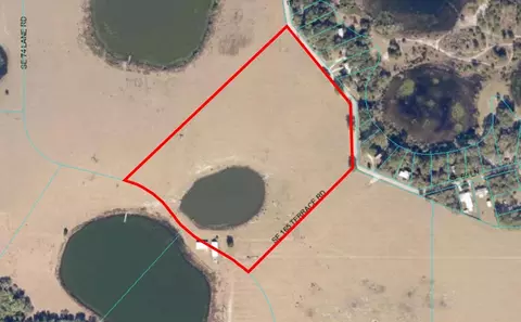 se 74th lane road, Ocklawaha, FL 32179