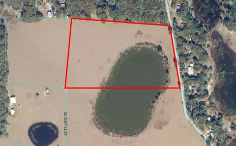 se 74th lane road, Ocklawaha, FL 32179