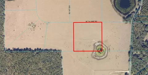 se 74th lane road, Ocklawaha, FL 32179