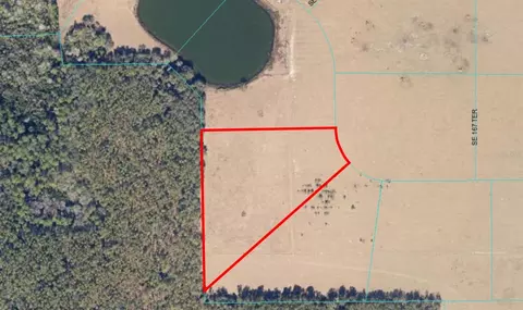 SE 74th Lane Road, Ocklawaha, FL 32179