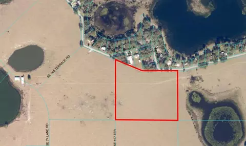se 71st street, Ocklawaha, FL 32179