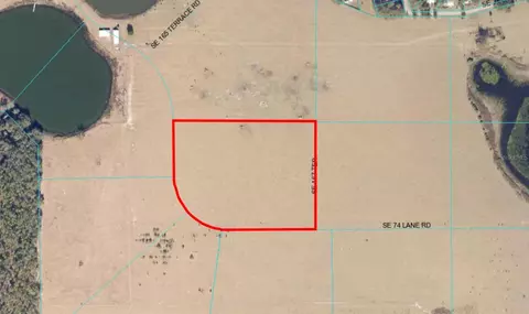 se 74th lane road, Ocklawaha, FL 32179