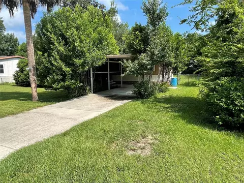 3135 SW 91st Pl, Ocala, FL 34476