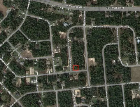 00 SW 40th Cir, Ocala, FL 34473