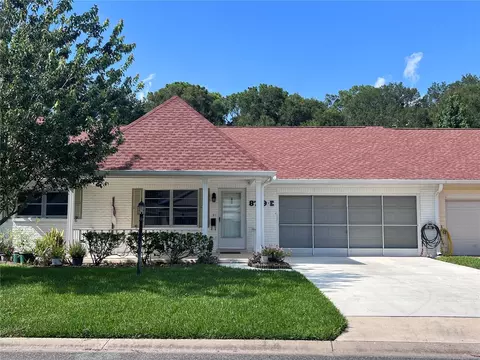 8719 SW 92nd Ln #E, Ocala, FL 34481