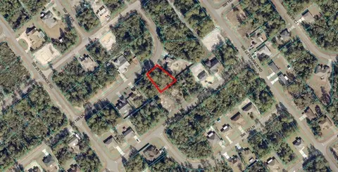 SW 166th Loop, Ocala, FL 34473
