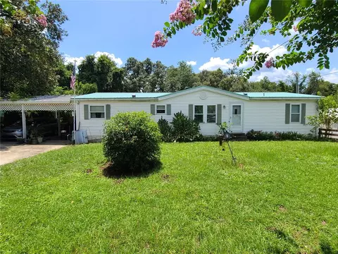 1700 SE 183rd Ter, Silver Springs, FL 34488