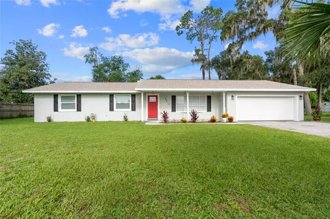 2610 SW 36th Dr, Ocala, FL 34474