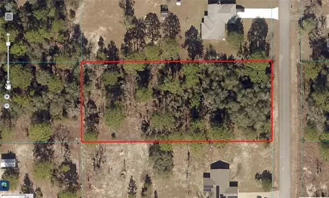 Tbd SW Carnation Court, Dunnellon, FL 34431