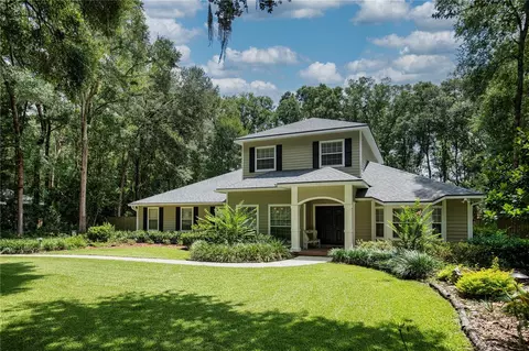 333 SW 134th Ter, Newberry, FL 32669