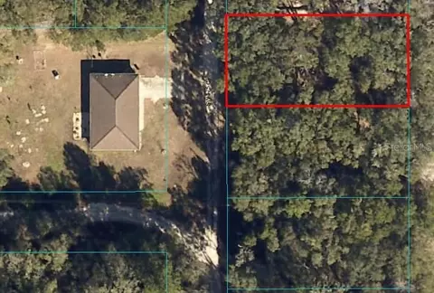 Sw 175th Ct, Dunnellon, FL 34432