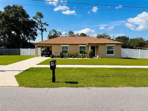 3443 NE 13th St, Ocala, FL 34470