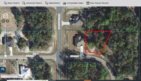 SW 60th Terrace, Ocala, FL 34473