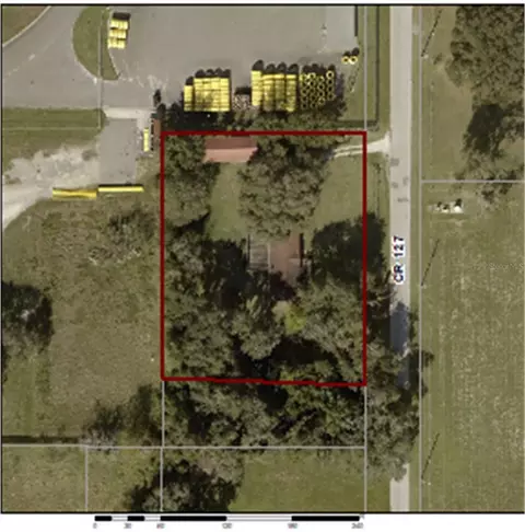 8624 County Road 127, Wildwood, FL 34785