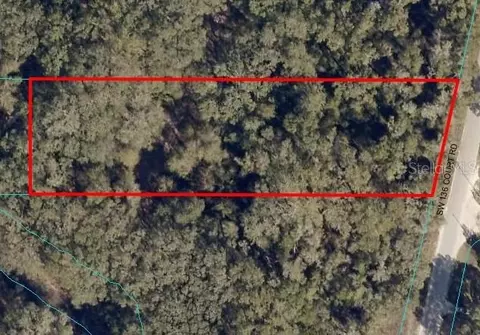 0 SW 136th Court Rd, Dunnellon, FL 34432