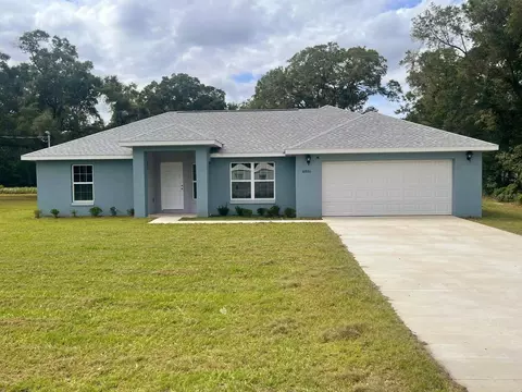 10930 SE 70th Ave, Belleview, FL 34420