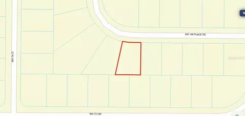 Address Not Available, Ocala, FL 34473