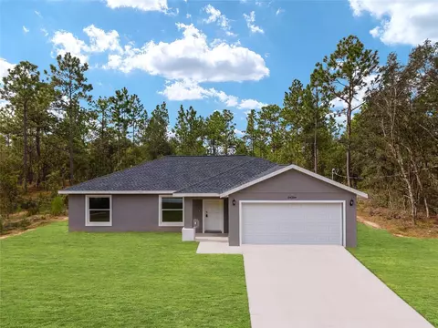 24284 NW Tamarind Ln, Dunnellon, FL 34431