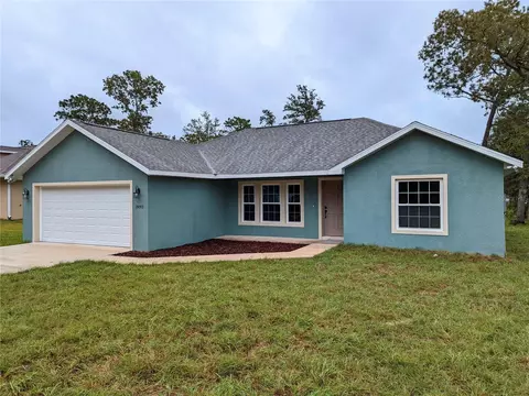 1022 Silver Rd, Ocala, FL 34472