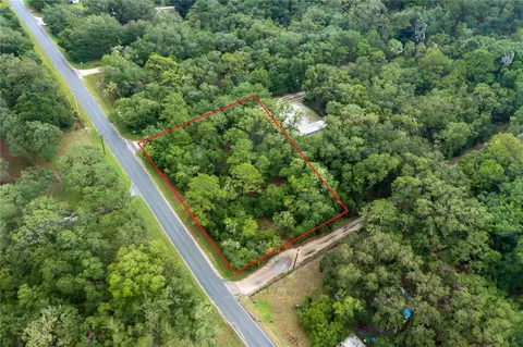 0000 NE 165th St, Fort Mc Coy, FL 32134