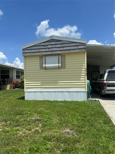 6460 Center Ln, North Port, FL 34287