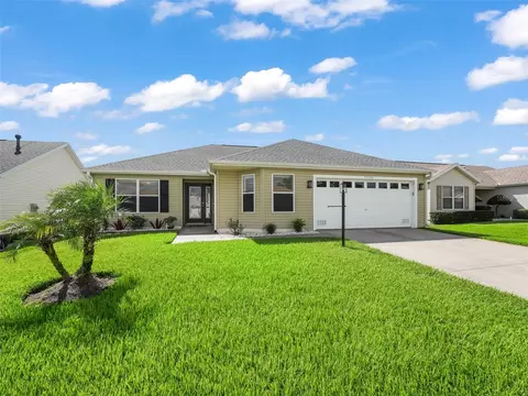 17770 SE 90th Clemson Cir, The Villages, FL 32162