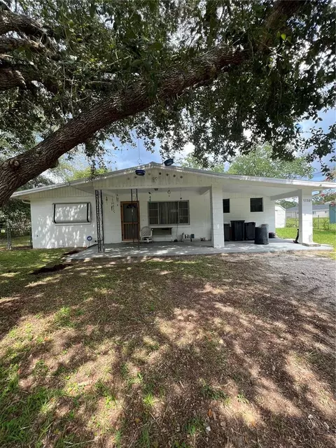 12201 SE 86th Ct, Belleview, FL 34420
